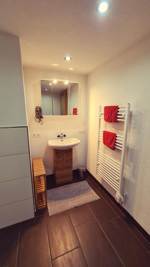 Ferienwohnung Litzlhof Itter Exterior foto