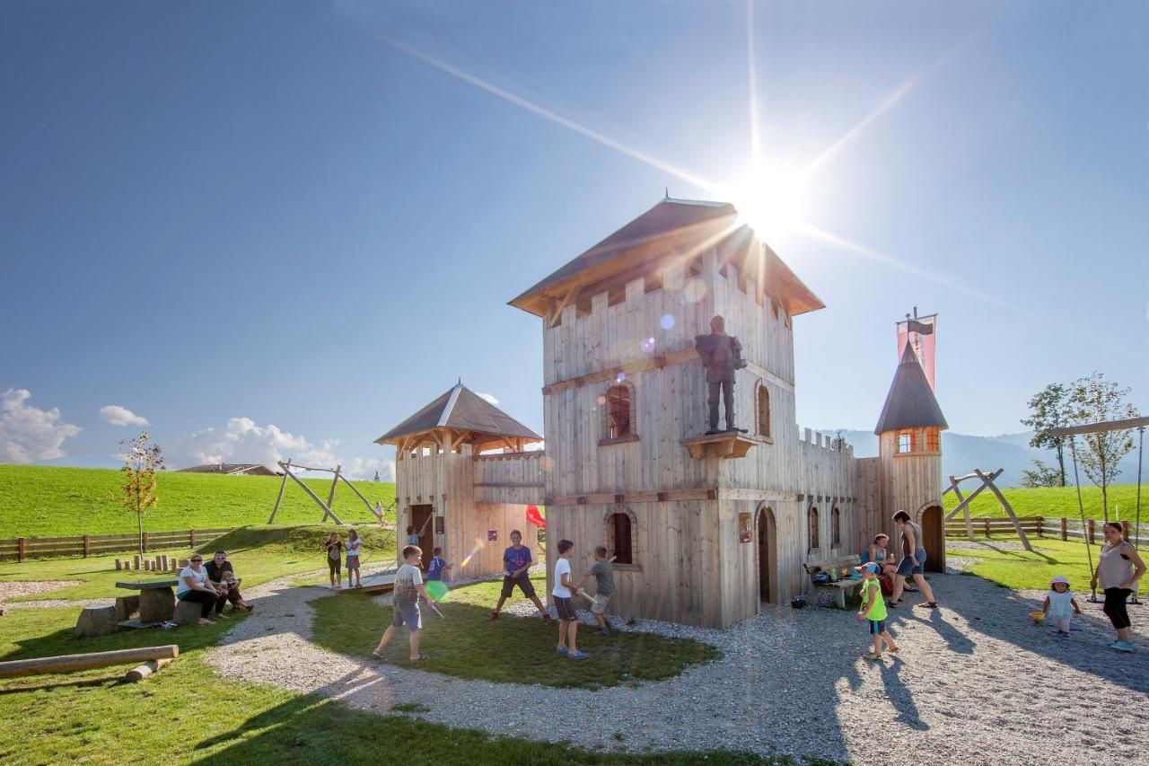 Ferienwohnung Litzlhof Itter Exterior foto